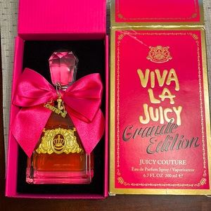 Viva La Juicy Grande Edition